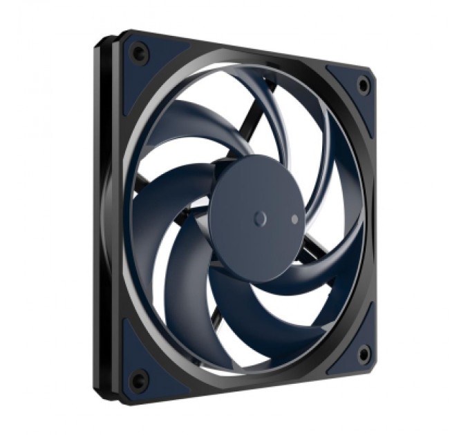 COOLER MASTER Кулер до корпусу CoolerMaster CASE FAN 120MM/MFZ-S2NN-25NPKR1 COOLER MASTER (MFZ-S2NN-25NPK-R1)
