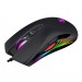 Marvo Мишка Marvo M519 RGB-LED USB Black (M519)