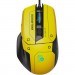 A4Tech Мишка A4Tech Bloody W70 Max Punk Yellow
