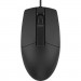 A4Tech Мишка A4Tech OP-330 USB Black