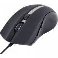 Gembird Мишка Gembird MUS-GU-02 USB Black (MUS-GU-02)