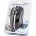Gembird Мишка Gembird MUS-GU-02 USB Black (MUS-GU-02)