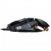 Cougar Мишка Cougar Dualblader USB Black