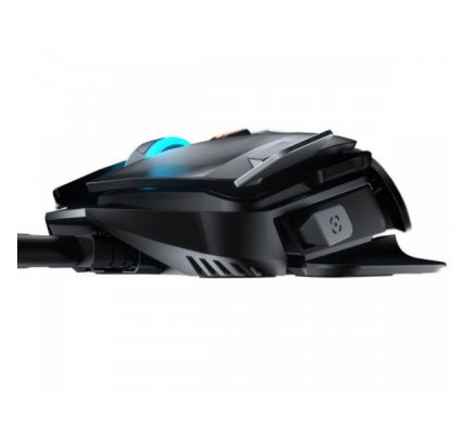 Cougar Мишка Cougar Dualblader USB Black