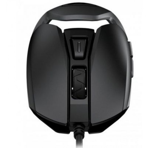 Cougar Мишка Cougar AirBlader USB Black