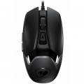 Cougar Мишка Cougar AirBlader USB Black