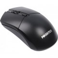 Maxxter Мишка Maxxter Mr-403 Wireless Black (Mr-403)