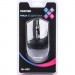 Maxxter Мишка Maxxter Mr-403 Wireless Black (Mr-403)