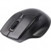 Maxxter Мишка Maxxter Mr-407 Wireless Black (Mr-407)