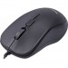 Maxxter Мишка Maxxter Mc-3B01 USB Black (Mc-3B01)