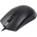Maxxter Мишка Maxxter Mc-4B01 USB Black (Mc-4B01)
