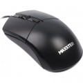 Maxxter Мишка Maxxter Mc-4B01 USB Black (Mc-4B01)