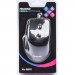 Maxxter Мишка Maxxter Mc-6B01 USB Black (Mc-6B01)