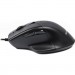 Maxxter Мишка Maxxter Mc-6B01 USB Black (Mc-6B01)