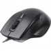 Maxxter Мишка Maxxter Mc-6B01 USB Black (Mc-6B01)