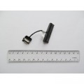 Acer Шлейф жорсткого диска для ноутбука Acer Aspire E1-472G P/N 50.4YP10.021 (A42615)