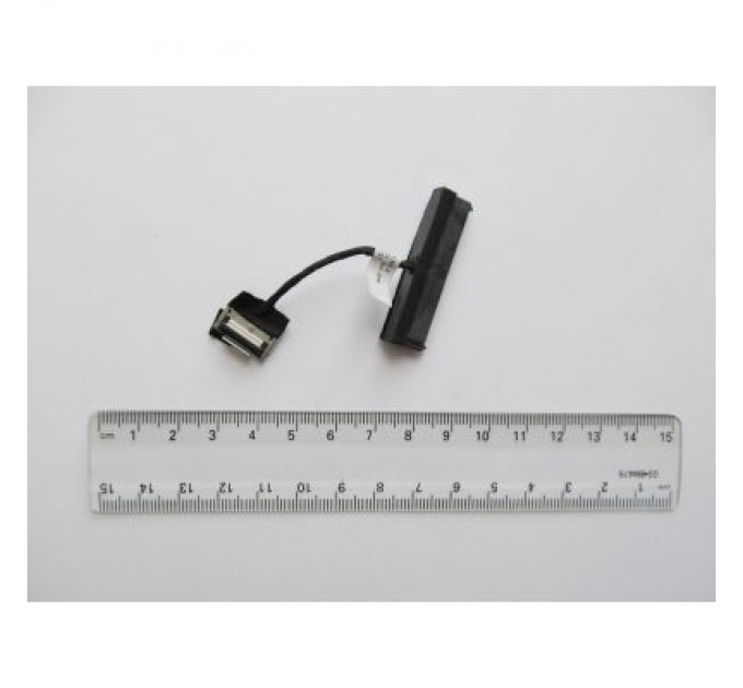 Acer Шлейф жорсткого диска для ноутбука Acer Aspire E1-472G P/N 50.4YP10.021 (A42615)