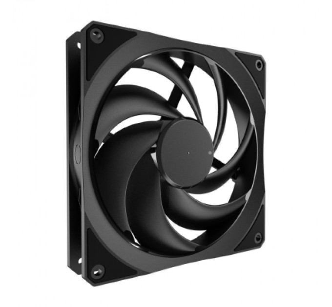 COOLER MASTER Кулер до корпусу CoolerMaster CASE FAN 140MM/MFZ-M4NK-19NPKR1 COOLER MASTER (MFZ-M4NK-19NPK-R1)