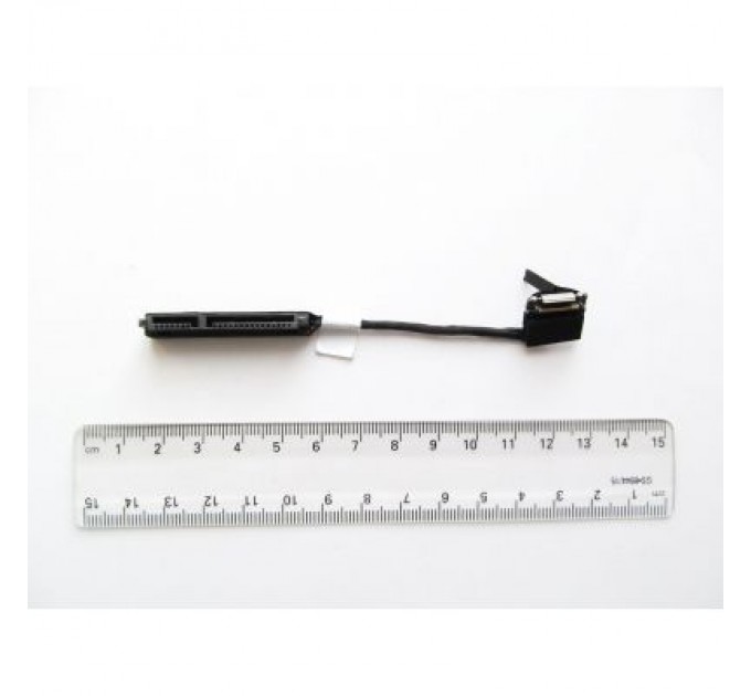Dell Шлейф жорсткого диска для ноутбука Dell Latitude 5570, E5570, Precision M3510, P/N 04G9GN (A42624)