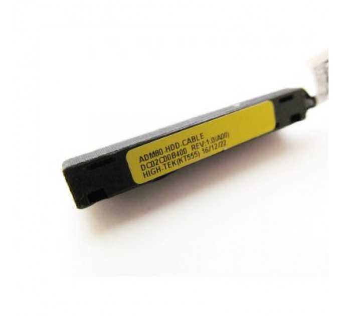 Dell Шлейф жорсткого диска для ноутбука Dell Latitude 5570, E5570, Precision M3510, P/N 04G9GN (A42624)