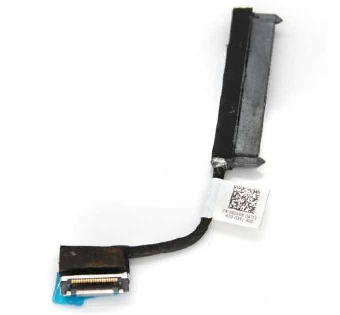 Dell Шлейф жорсткого диска для ноутбука Dell Latitude E5470, P/N 080RK8 (A42628)