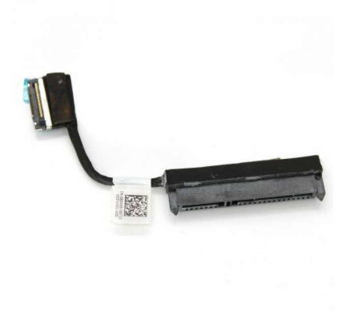 Dell Шлейф жорсткого диска для ноутбука Dell Latitude E5470, P/N 080RK8 (A42628)