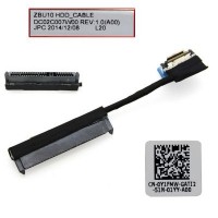 Шлейф жорсткого диска для ноутбука Dell Latitude E5550, E7450, P/N 0Y1FMW (A42640)