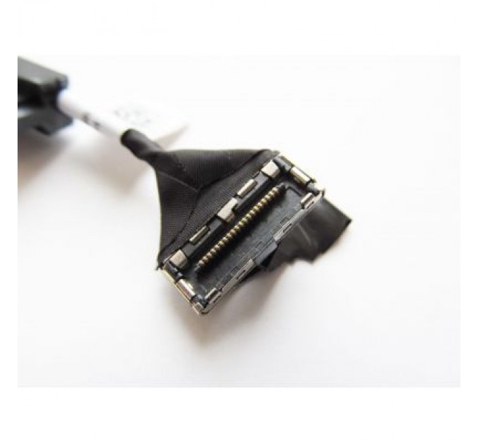 Dell Шлейф жорсткого диска для ноутбука Dell XPS 15-9550, -9560, Precision M5510, P/N 0XDYGX (A42622)