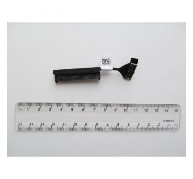 Dell Шлейф жорсткого диска для ноутбука Dell XPS 15-9550, -9560, Precision M5510, P/N 0XDYGX (A42622)