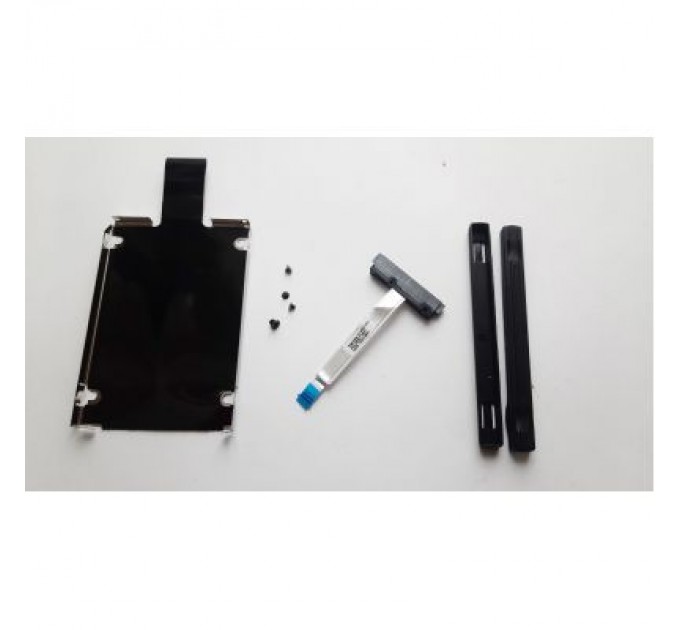 HP Шлейф жорсткого диска для ноутбука HP Pavilion x360 14M-CD с корзиной (треем) (A42639)