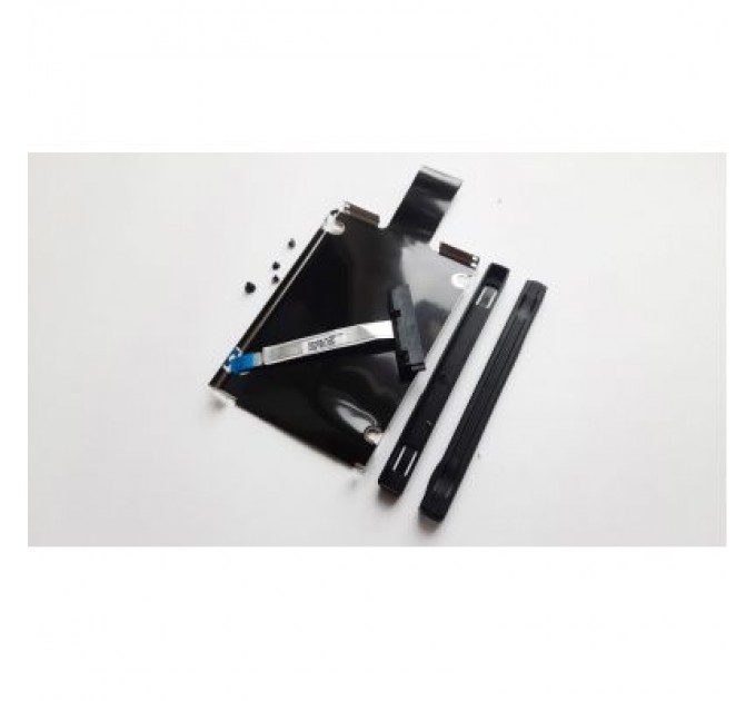 HP Шлейф жорсткого диска для ноутбука HP Pavilion x360 14M-CD с корзиной (треем) (A42639)