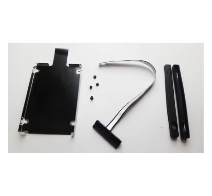 HP Шлейф жорсткого диска для ноутбука HP Pavillion 15-CB, 15-CC, 15-CK с корзиной (треем), long (A42638)