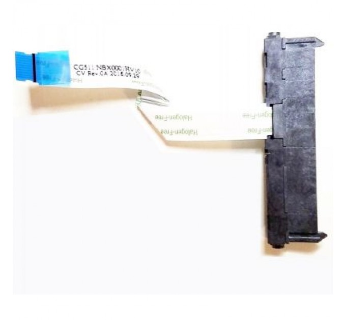 Lenovo Шлейф жорсткого диска для ноутбука Lenovo IdeaPad 310-15IKB, 510-15ISK (A42627)