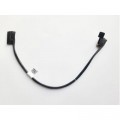 Dell Шлейф підключення акумулятора Dell Latitude E7470/Precision 3510 (DC020029500,CN-049W6G) (A42633)