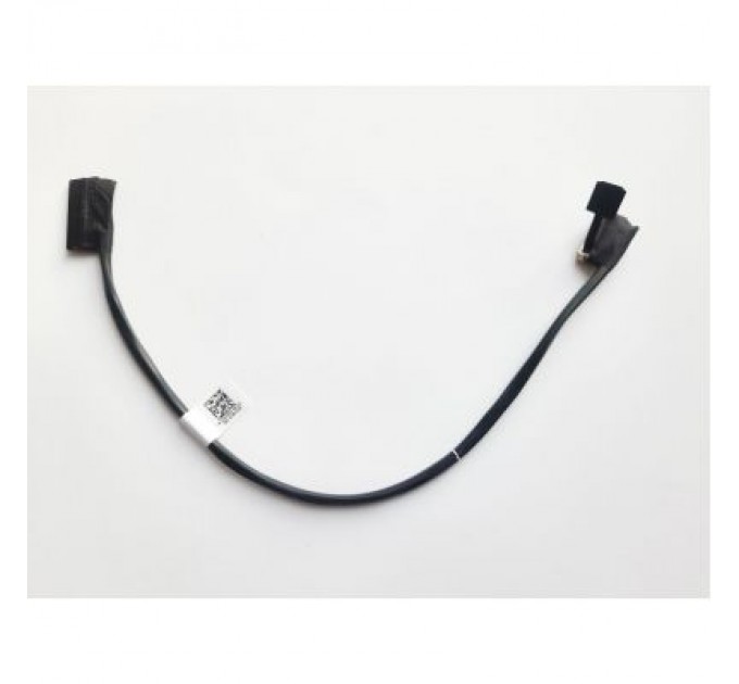 Dell Шлейф підключення акумулятора Dell Latitude E7470/Precision 3510 (DC020029500,CN-049W6G) (A42633)