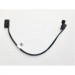 Dell Шлейф підключення акумулятора Dell Latitude E7470/Precision 3510 (DC020029500,CN-049W6G) (A42633)