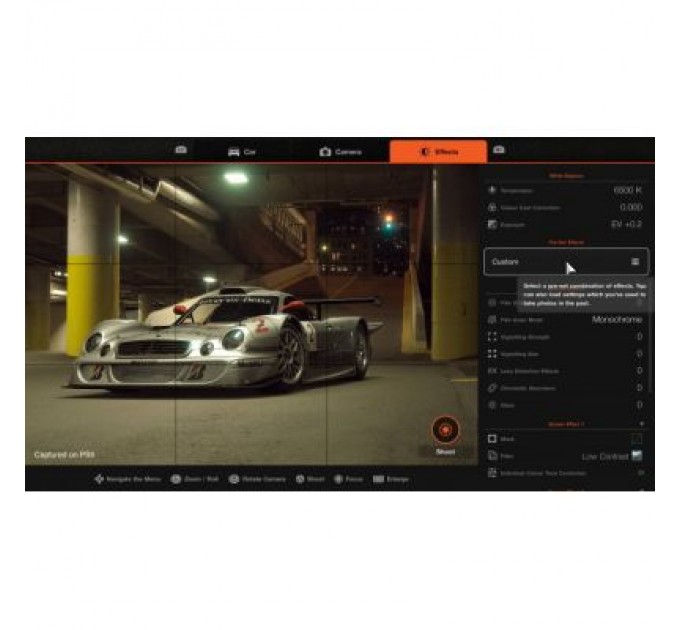 Sony Гра Sony Gran Turismo 7 [PS4, Russian version] Blu-ray диск (9765196)