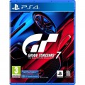 Sony Гра Sony Gran Turismo 7 [PS4, Russian version] Blu-ray диск (9765196)