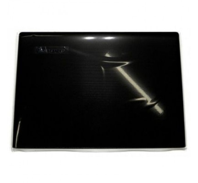 Lenovo Запчастина до ноутбука Lenovo G70-70 (17.3") LCD Back Cover ЧЕРНАЯ (A48028)