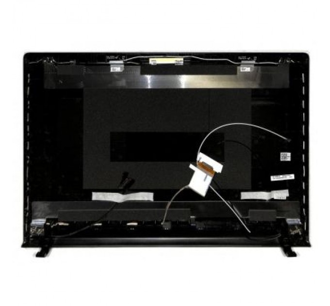 Lenovo Запчастина до ноутбука Lenovo G70-70 (17.3") LCD Back Cover ЧЕРНАЯ (A48028)