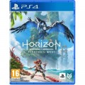 Sony Гра Sony Horizon Forbidden West Blu-ray диск (9719595)