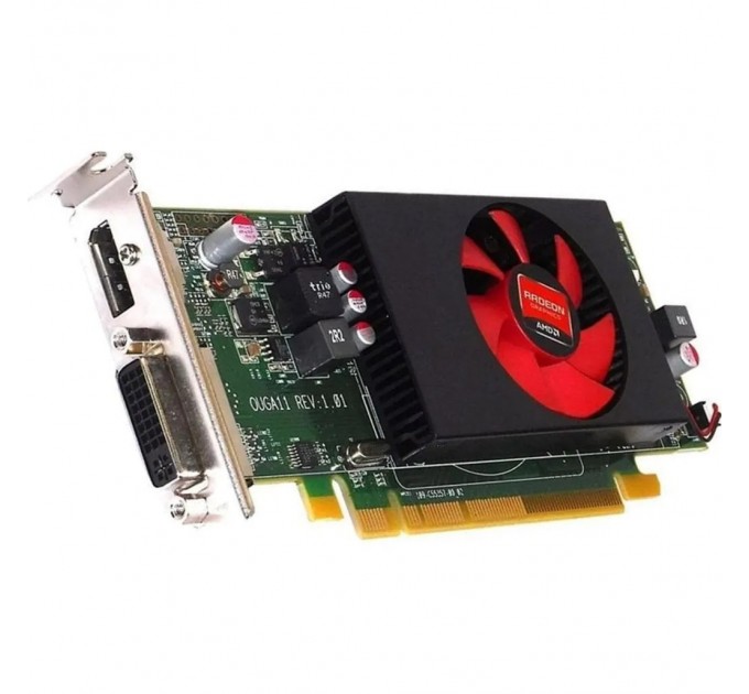 Dell Відеокарта AMD Radeon R7 240 1GB DDR3 Dell (1322-00U8000) Refurbished