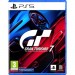 Sony Гра Sony Gran Turismo 7 [PS5, Russian version] Blu-ray диск (9766995)