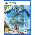 Sony Гра Sony Horizon Forbidden West Blu-ray диск (9721390)