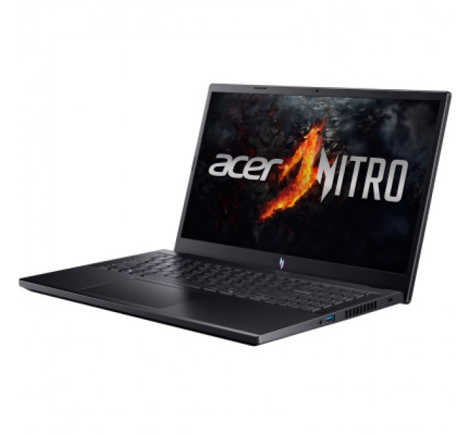 Acer Ноутбук Acer Nitro ANV15-41 (NH.QSHEU.00B)