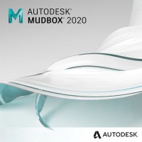 ПЗ для 3D (САПР) Autodesk Mudbox Commercial Single-user Annual Subscription Renewal (498I1-008959-L105) ПЗ для 3D (САПР) Autodesk Mudbox Commercial Single-user Annual Subscription Renewal (498I1-008959-L105)
