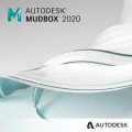 Autodesk ПЗ для 3D (САПР) Autodesk Mudbox Commercial Single-user 3-Year Subscription Renewal (498I1-005834-L793)