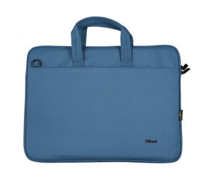 Trust Сумка для ноутбука Trust 16" BOLOGNA ECO BLUE (24448)