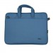 Trust Сумка для ноутбука Trust 16" BOLOGNA ECO BLUE (24448)