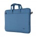 Trust Сумка для ноутбука Trust 16" BOLOGNA ECO BLUE (24448)